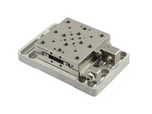 25.4 mm Travel Gothic Arch Ball Bearing Stages 25.4 mm Travel Gothic Arch Ball Bearing Stages