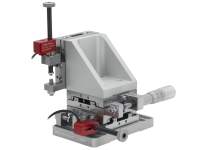 1.0 in. Travel Gothic-Arch Ball Bearing Picomotor Piezo Linear Stages 1.0 in. Travel Gothic-Arch Ball Bearing Picomotor Piezo Linear Stages