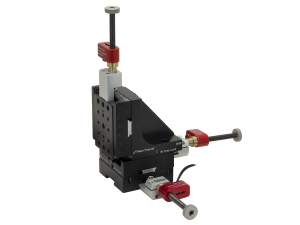 1.0 in. Travel Ball Bearing Piezo Linear Stages