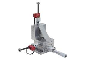 1.0 in. Travel Crossed-Roller Bearing Piezo Linear Stages 1.0 in. Travel Crossed-Roller Bearing Piezo Linear Stages