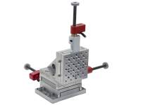 1.0 inch Travel Crossed Roller Bearing Picomotor Linear Translation Stages 1.0 inch Travel Crossed Roller Bearing Picomotor Linear Translation Stages