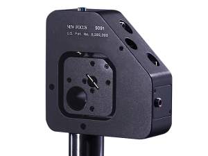 Five-Axis Singlemode Fiber Aligners Five-Axis Singlemode Fiber Aligners