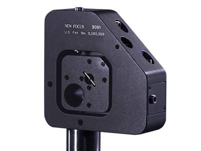 Five-Axis Singlemode Fiber Aligners Five-Axis Singlemode Fiber Aligners