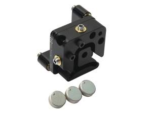 Multimode Fiber Positioners Multimode Fiber Positioners