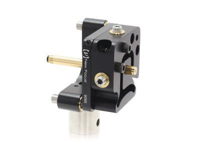 Multimode Fiber Positioners Multimode Fiber Positioners