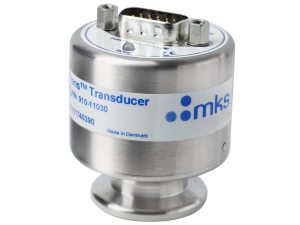 910 DualTrans™ MicroPirani™ - Absolute Piezo Vacuum Transducers 910 DualTrans™ MicroPirani™ - Absolute Piezo Vacuum Transducers
