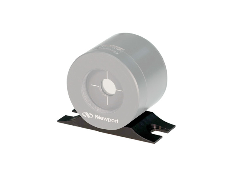 Mounting Base for 918D Photodiode Sensors Mounting Base for 918D Photodiode Sensors