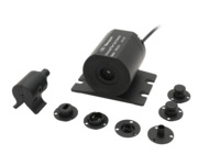 Fiber Optic Detectors, Sphere-Based Fiber Optic Detectors, Sphere-Based