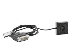 919P Thermopile Power Sensors 919P Thermopile Power Sensors