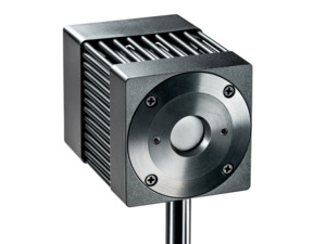 919P Thermopile Power Sensors 919P Thermopile Power Sensors