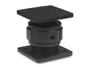 Knob Adjust Variable Height Platform