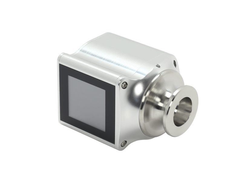 925 Micro Pirani™ Vacuum Transducers 925 Micro Pirani™ Vacuum Transducers