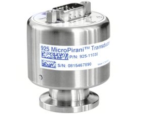 925 Micro Pirani™ Vacuum Transducers 925 Micro Pirani™ Vacuum Transducers