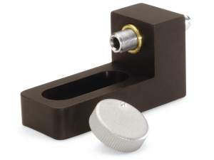 Kinematic Stops and Nudgers Kinematic Stops and Nudgers