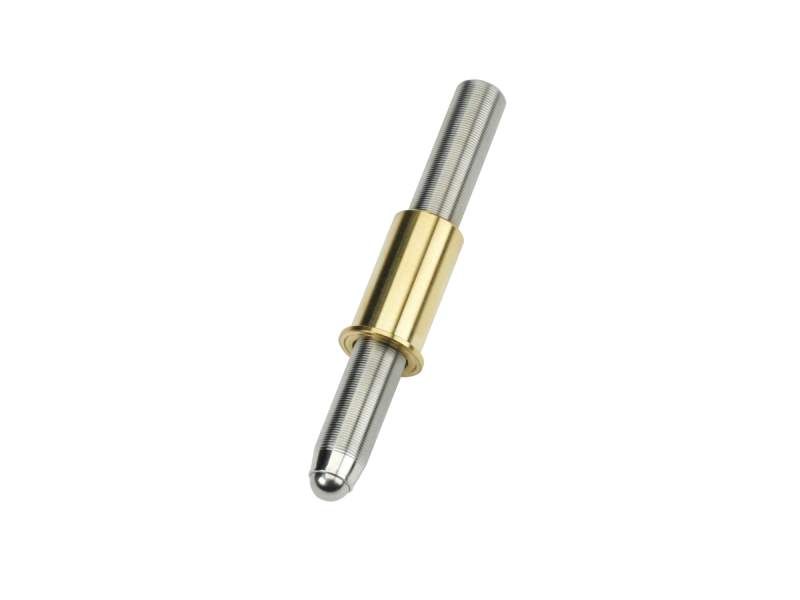 Thread-Matched Adjustment Screws