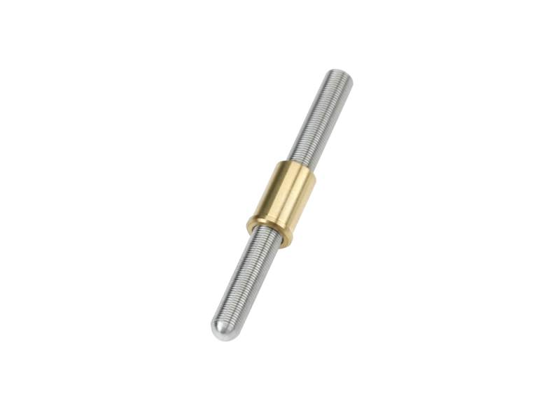 Tiny Adjustment Screws