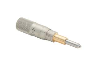 Smooth-bore Micrometer Heads Smooth-bore Micrometer Heads