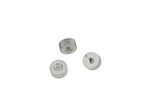 Hex-Key Adjustment Screw Knobs Hex-Key Adjustment Screw Knobs