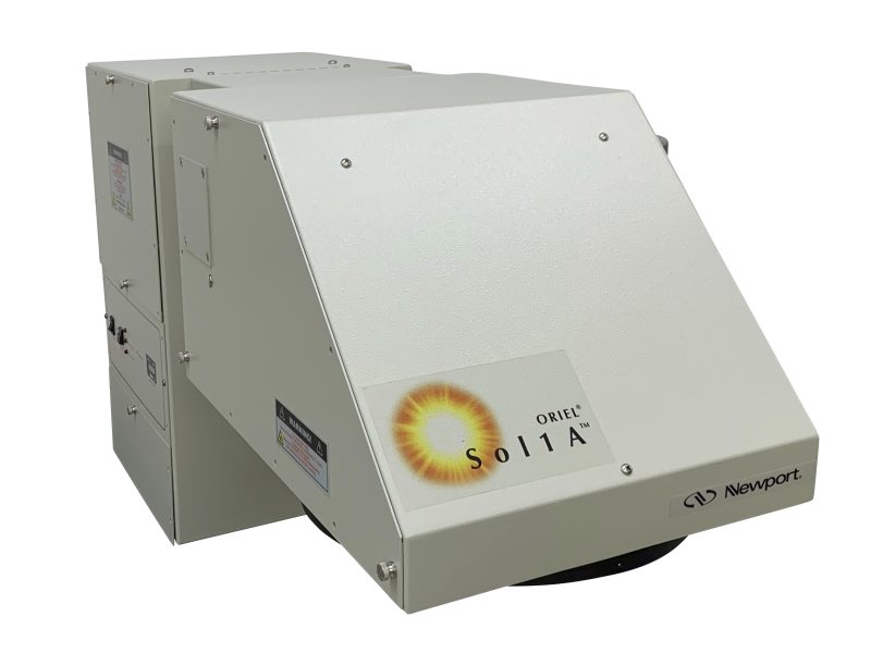 Class ABB Solar Simulators Class ABB Solar Simulators