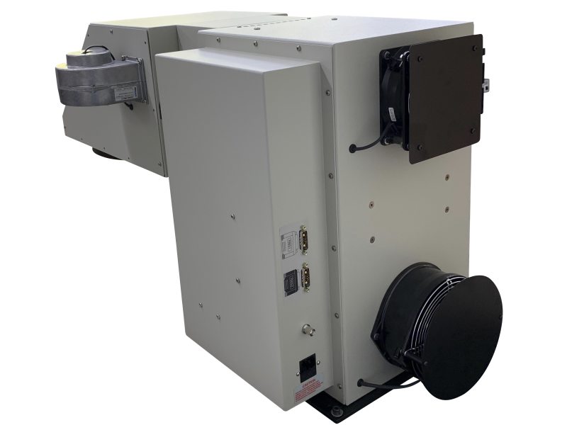 Class ABA Solar Simulators Class ABA Solar Simulators