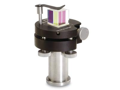 Quad-Path Prism Mounts Quad-Path Prism Mounts