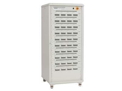 Sentinel Laser Diode Reliability and Burn-In Test System Sentinel Laser Diode Reliability and Burn-In Test System