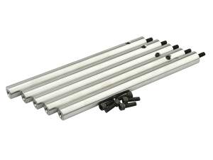 Passivated Optical Mounting Post Sets Passivated Optical Mounting Post Sets