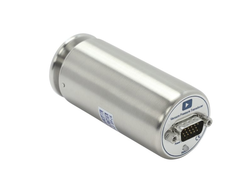 974B QuadMag™ Cold Cathode - MicroPirani™ - Piezo Vacuum Transducers 974B QuadMag™ Cold Cathode - MicroPirani™ - Piezo Vacuum Transducers