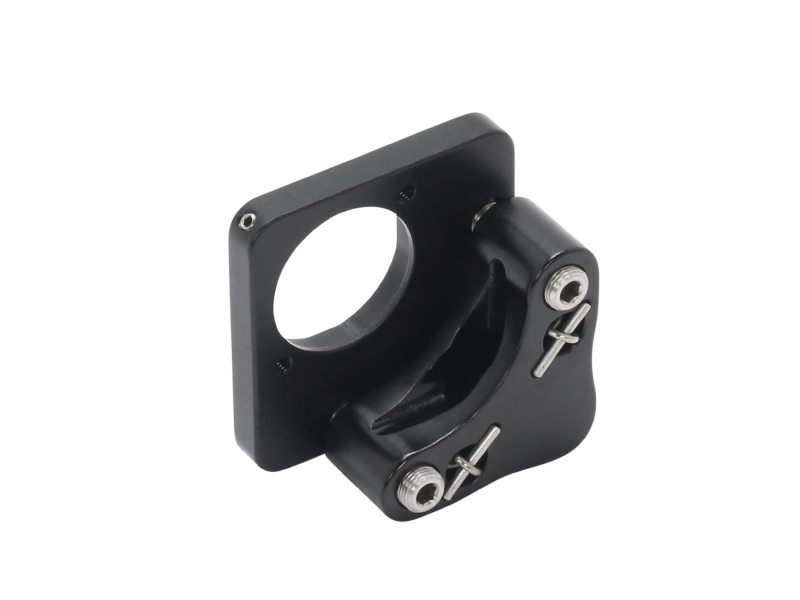 New Focus Hex-Driven Corner Mirror Mounts