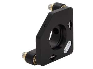New Focus Hex-Driven Mirror Mounts New Focus Hex-Driven Mirror Mounts