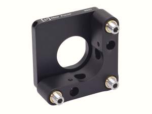 New Focus Hex-Driven Mirror Mounts New Focus Hex-Driven Mirror Mounts