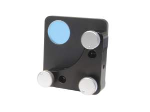 New Focus Corner Mirror Mounts New Focus Corner Mirror Mounts