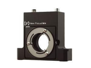 Low Wavefront Distortion Top Adjust Mounts Low Wavefront Distortion Top Adjust Mounts