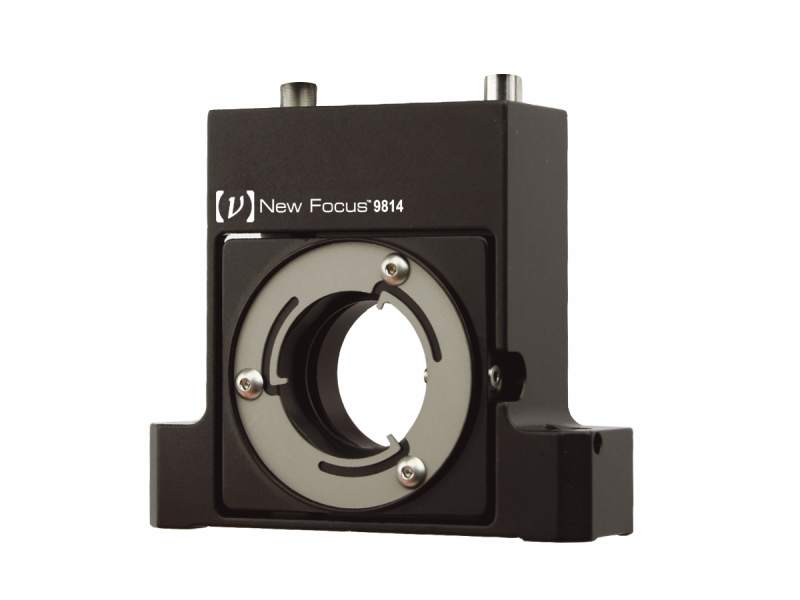 Low Wavefront Distortion Top Adjust Mounts