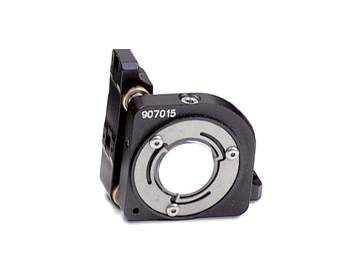 New Focus Low Wavefront Distortion Mirror Mounts New Focus Low Wavefront Distortion Mirror Mounts