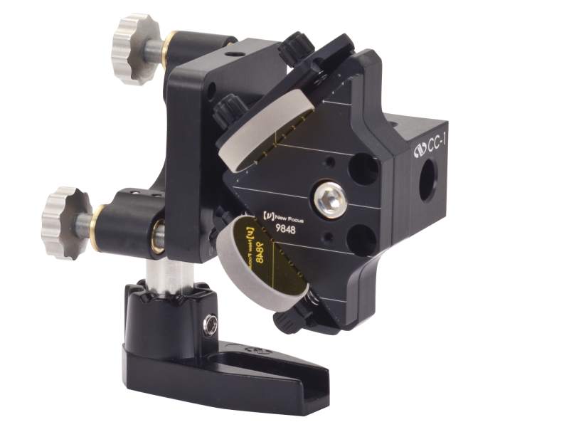 Optical Delay Line Mirror Mounts Optical Delay Line Mirror Mounts