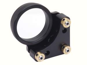 New Focus Hex-Driven Corner Mirror Mounts New Focus Hex-Driven Corner Mirror Mounts