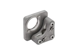 New Focus Hex-Driven Corner Mirror Mounts New Focus Hex-Driven Corner Mirror Mounts