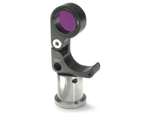 Flip-up Optical Filter Mount Flip-up Optical Filter Mount