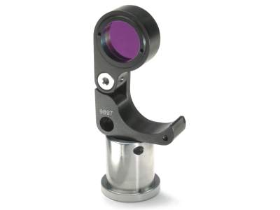 Flip-up™ Optical Filter Mount Flip-up™ Optical Filter Mount
