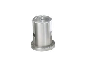 1.0 in. Optical Pedestals, Clean-Passivated 1.0 in. Optical Pedestals, Clean-Passivated