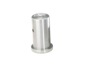 1.0 in. Optical Pedestals, Clean-Passivated 1.0 in. Optical Pedestals, Clean-Passivated