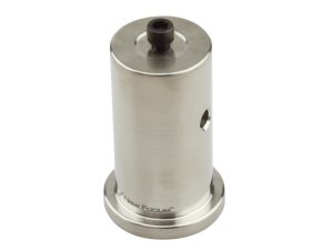 1.0 in. Optical Pedestals, Clean-Passivated 1.0 in. Optical Pedestals, Clean-Passivated