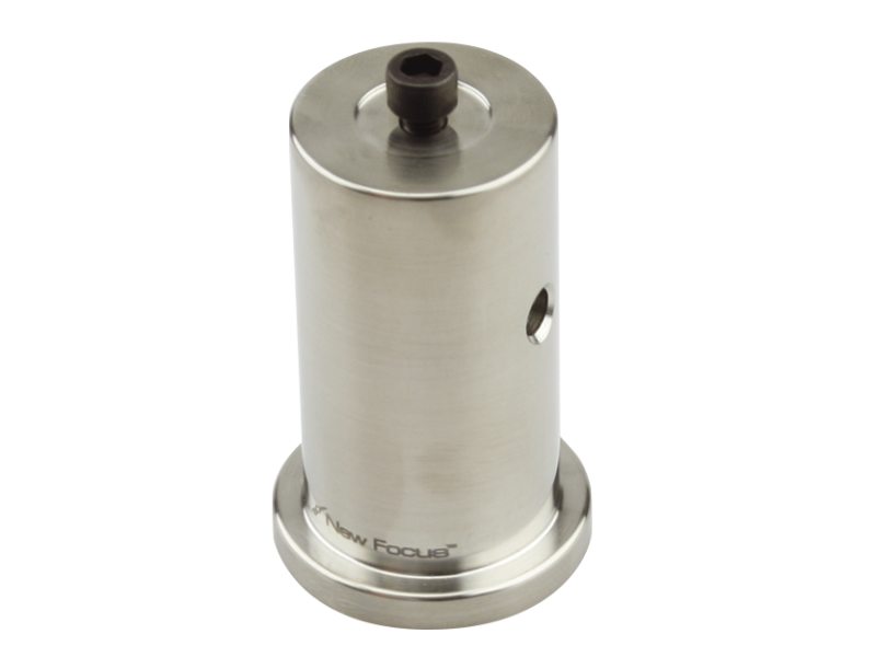 1.0 in. Optical Pedestals, Clean-Passivated