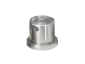 1.0 in. Optical Pedestals, Clean-Passivated 1.0 in. Optical Pedestals, Clean-Passivated