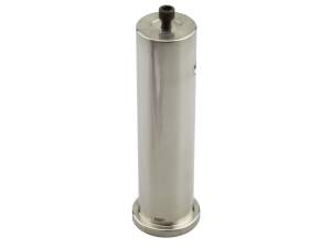 1.0 in. Optical Pedestals, Clean-Passivated 1.0 in. Optical Pedestals, Clean-Passivated