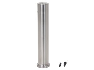 1.0 in. Optical Pedestals, Clean-Passivated 1.0 in. Optical Pedestals, Clean-Passivated