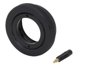 Mirror Mount Size Adapters Mirror Mount Size Adapters