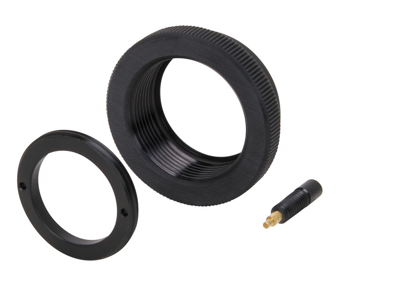 Mirror Mount Size Adapters Mirror Mount Size Adapters