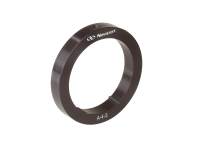 Mirror Mount Size Adapters Mirror Mount Size Adapters